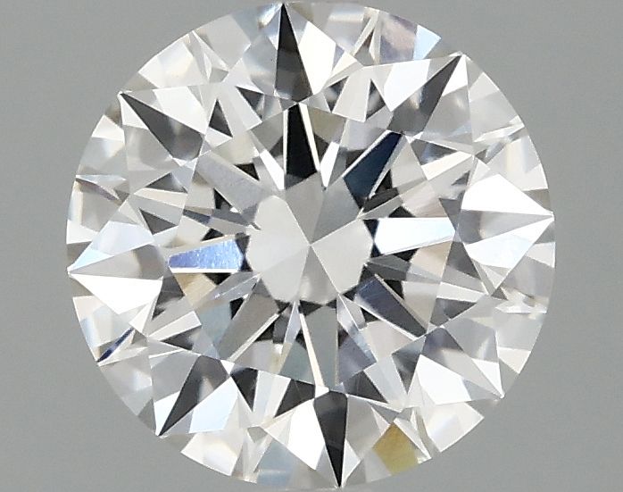 1.49 ct. round Lab Grown Diamond front image