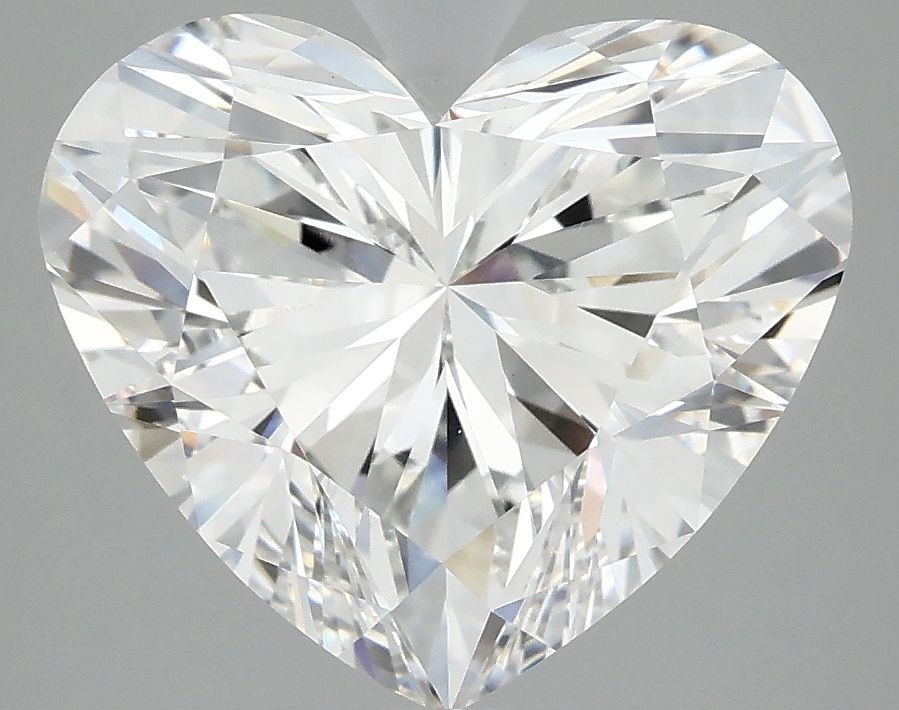 Heart Diamond