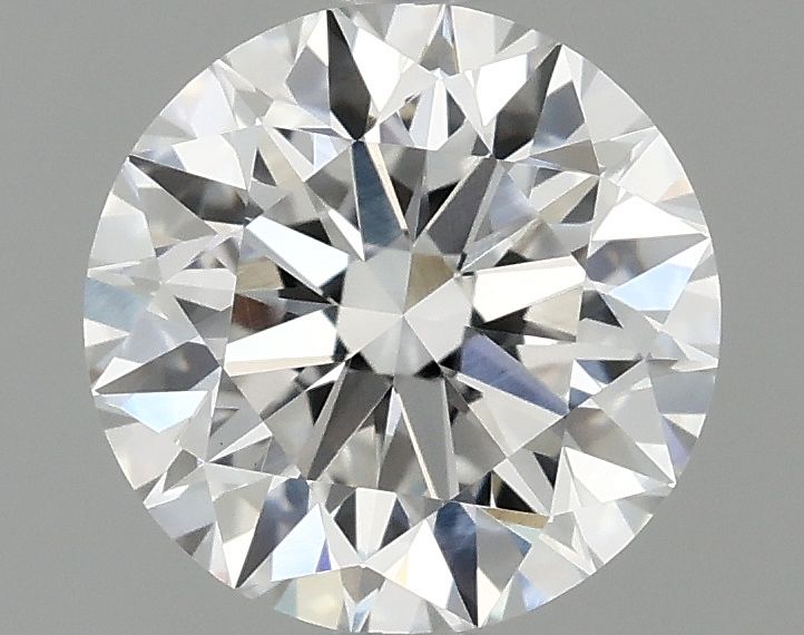 1.09 ct. round Lab Grown Diamond front image