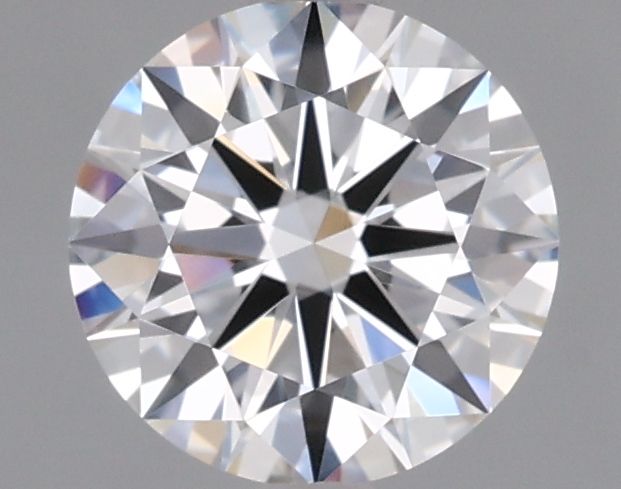 0.97 ct. round Lab Grown Diamond front image