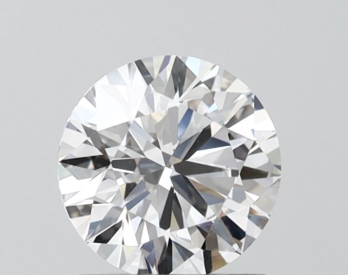 1.16 ct. round Lab Grown Diamond front image