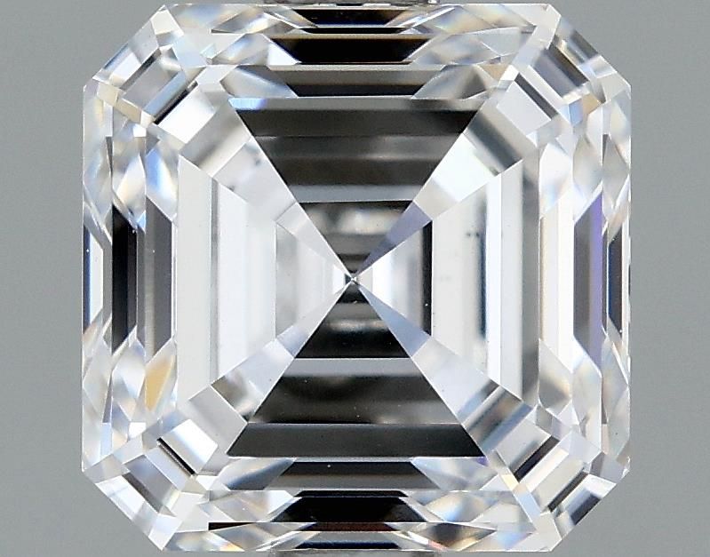 Asscher Diamond