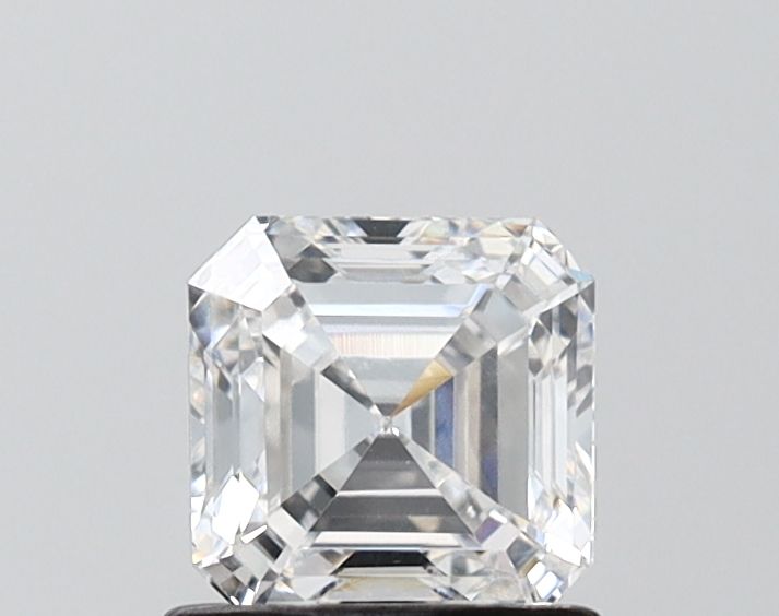 1.01 ct. asscher Lab Grown Diamond front image