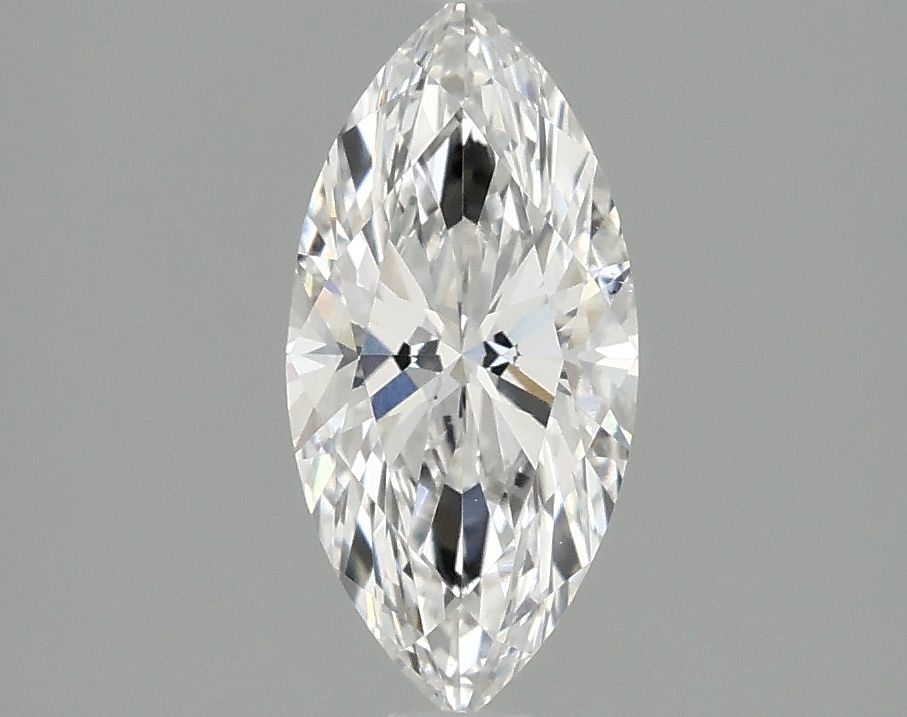 1.03 ct. marquise Lab Grown Diamond front image