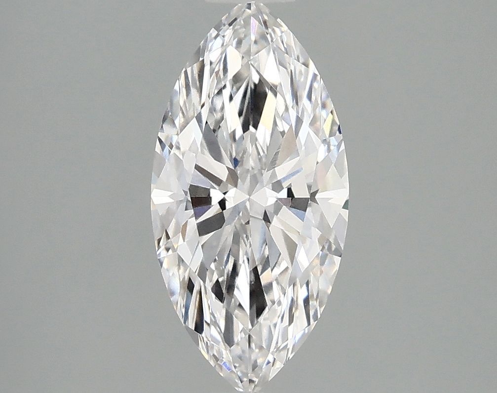 1.48 ct. marquise Lab Grown Diamond front image