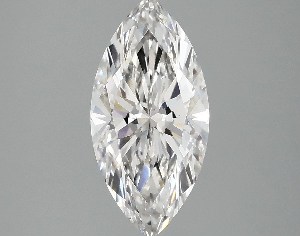 1.59 ct. marquise Lab Grown Diamond front image