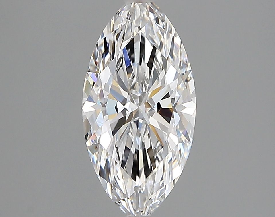 1.31 ct. marquise Lab Grown Diamond front image
