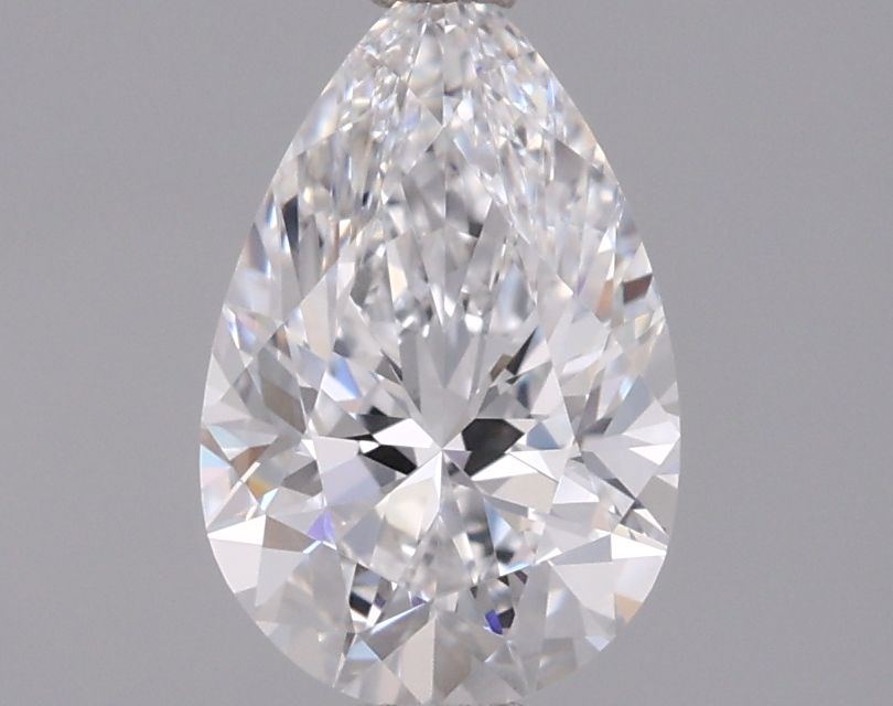1.06 ct. pear Lab Grown Diamond front image