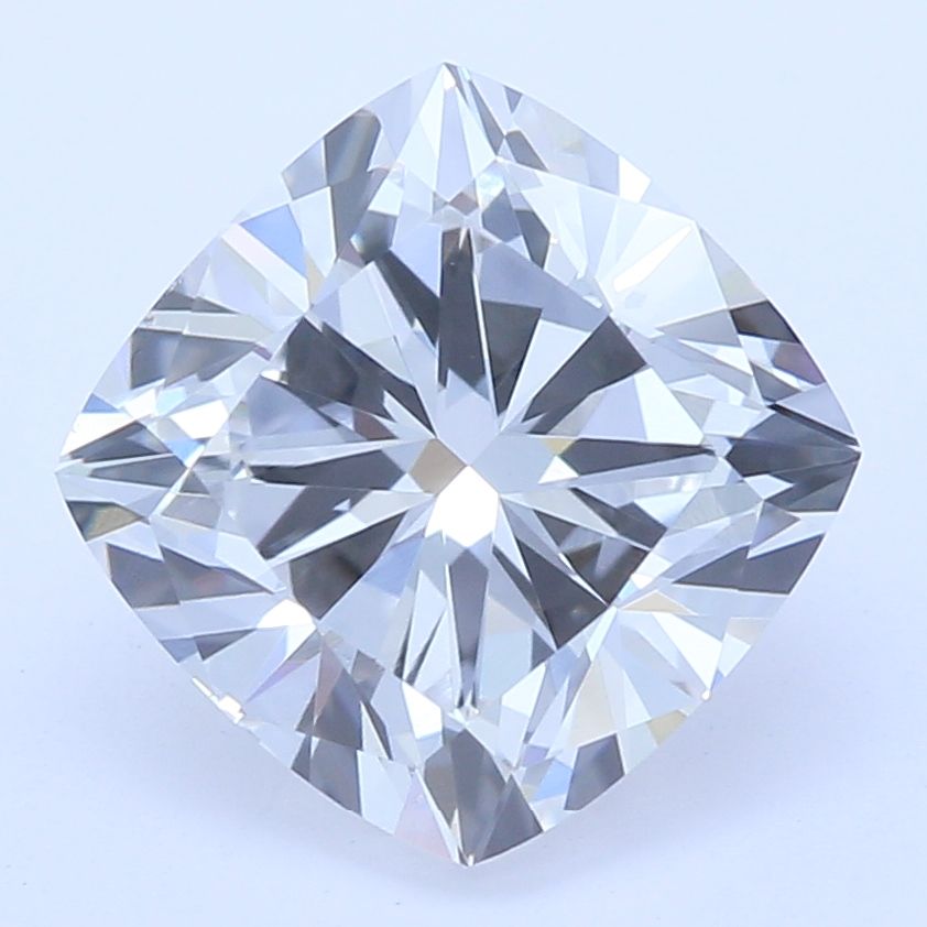 Cushion Diamond