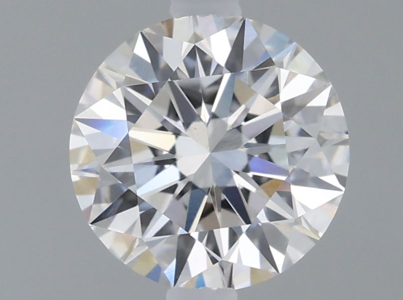 1.08 ct. round Lab Grown Diamond front image