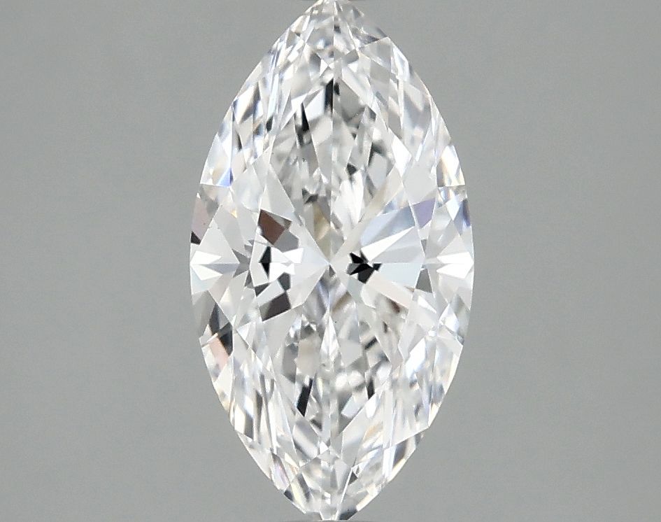 1.48 ct. marquise Lab Grown Diamond front image