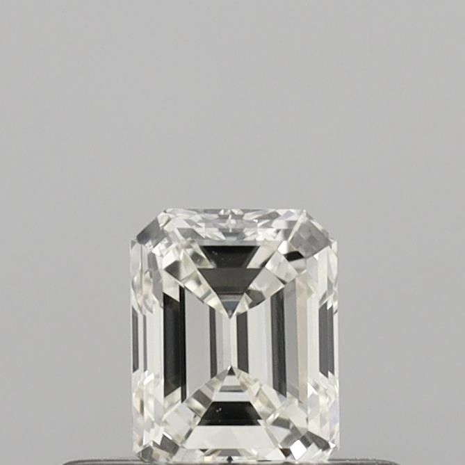 Emerald diamond