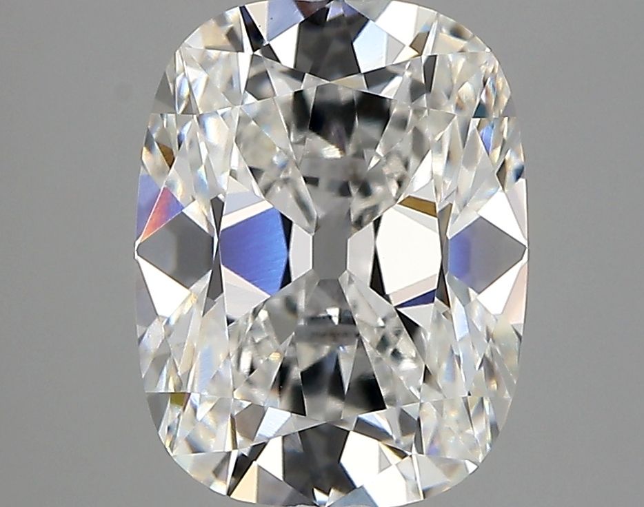 Cushion Diamond