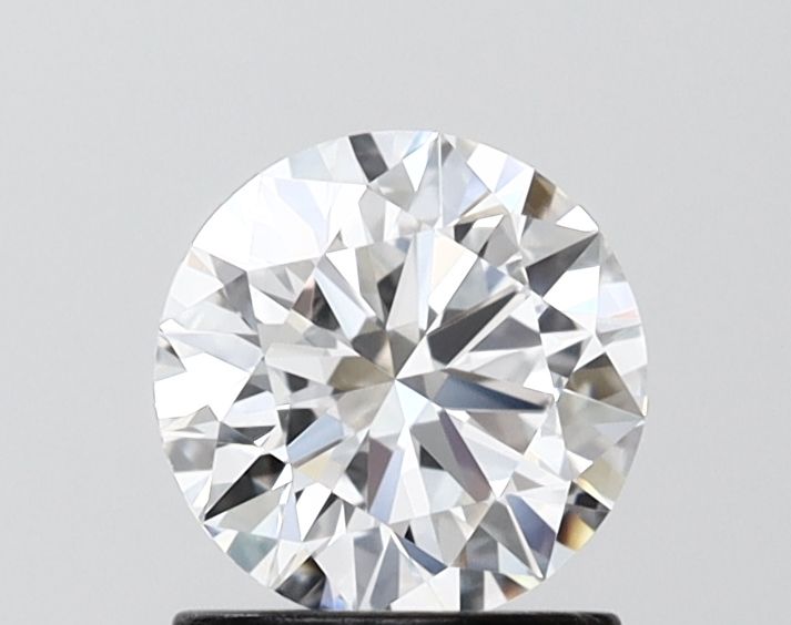 1.06 ct. round Lab Grown Diamond front image
