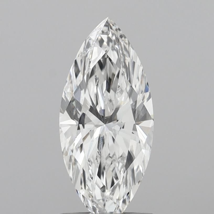 1.05 ct. marquise Lab Grown Diamond front image