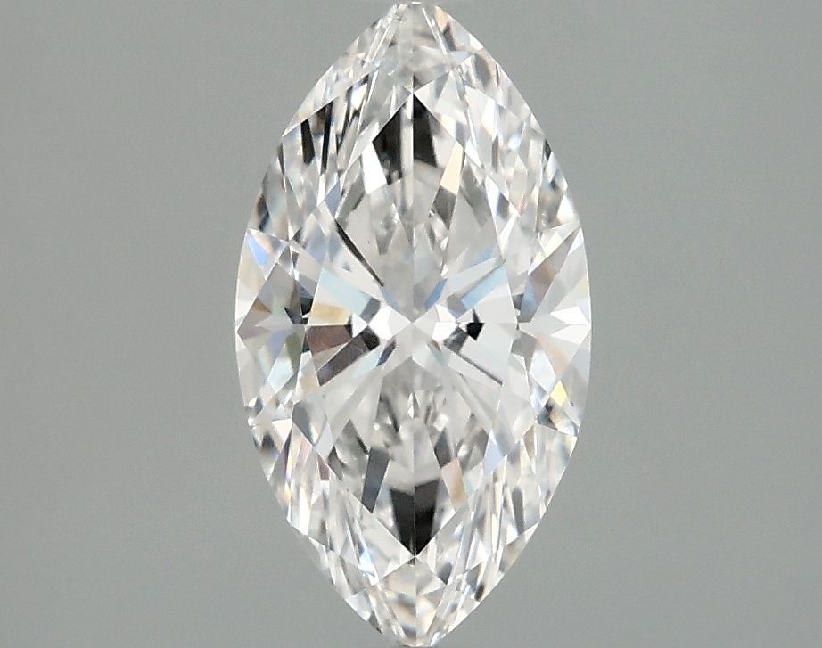 1.52 ct. marquise Lab Grown Diamond front image