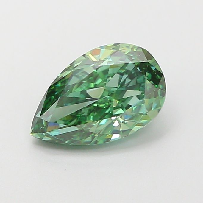 1.19 ct. pear Lab Grown Diamond front image