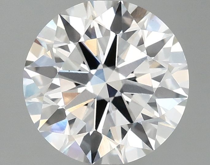 1.49 ct. round Lab Grown Diamond front image