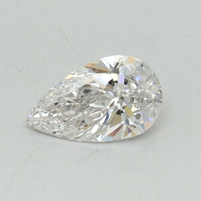 Pear Diamond
