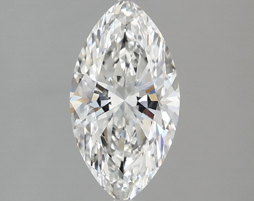 1.26 ct. marquise Lab Grown Diamond front image