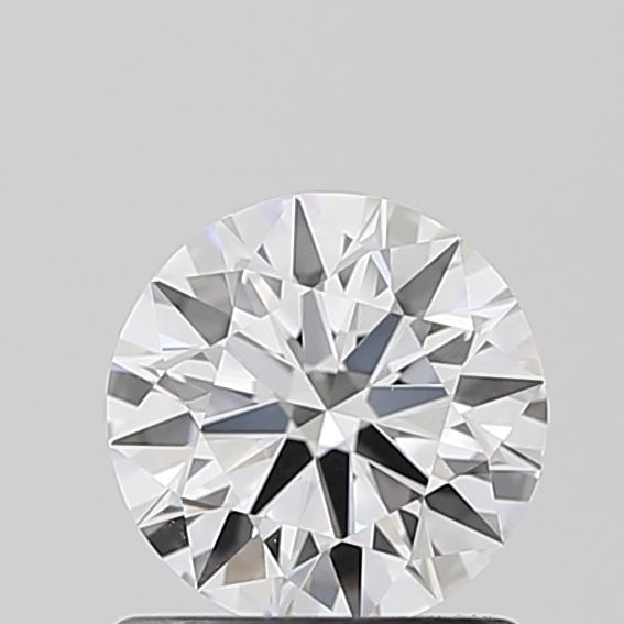 0.82 ct. round Lab Grown Diamond front image