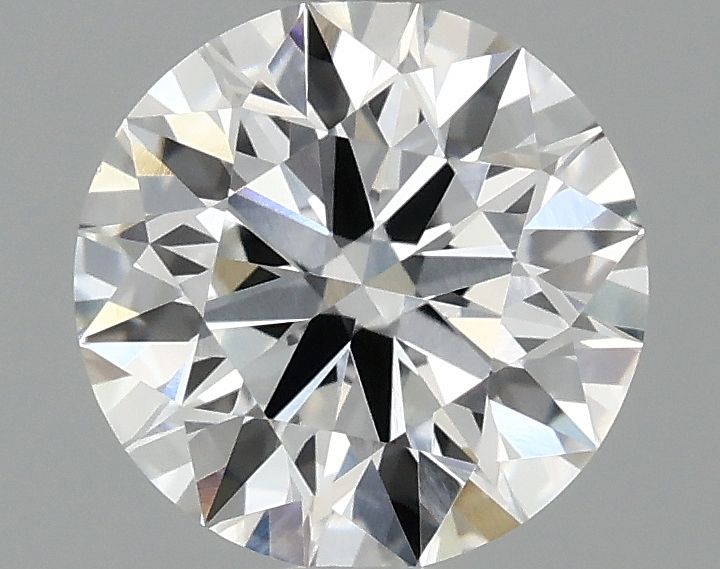 0.98 ct. round Lab Grown Diamond front image