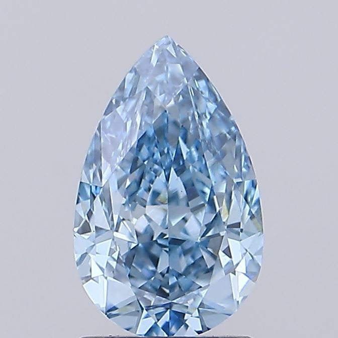 1.84 ct. pear Lab Grown Diamond front image
