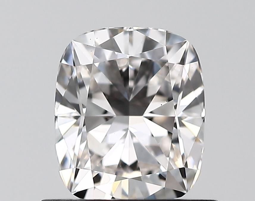 Cushion Diamond