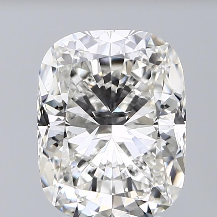 Cushion Diamond