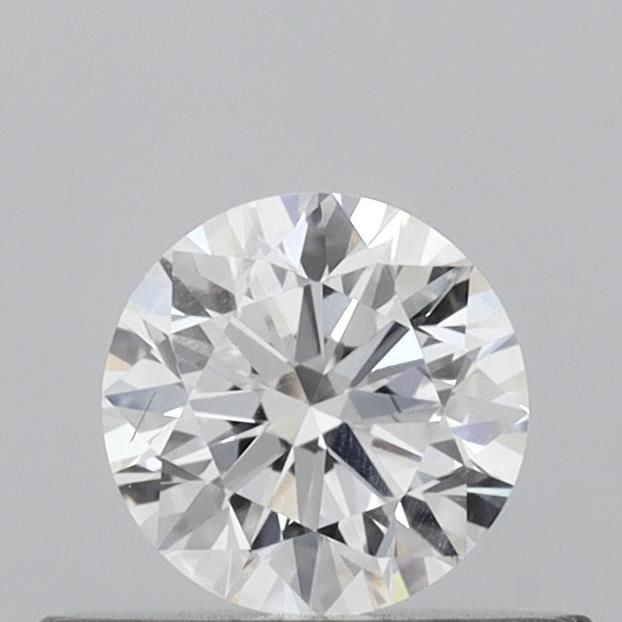 Round Diamond