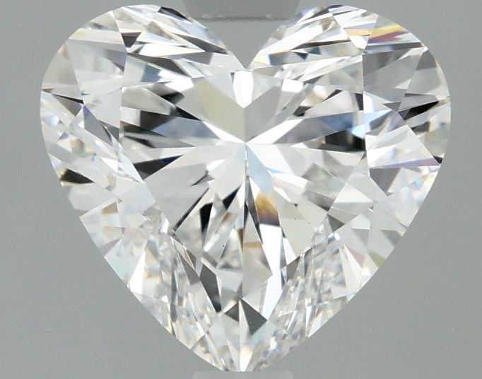 Heart Diamond