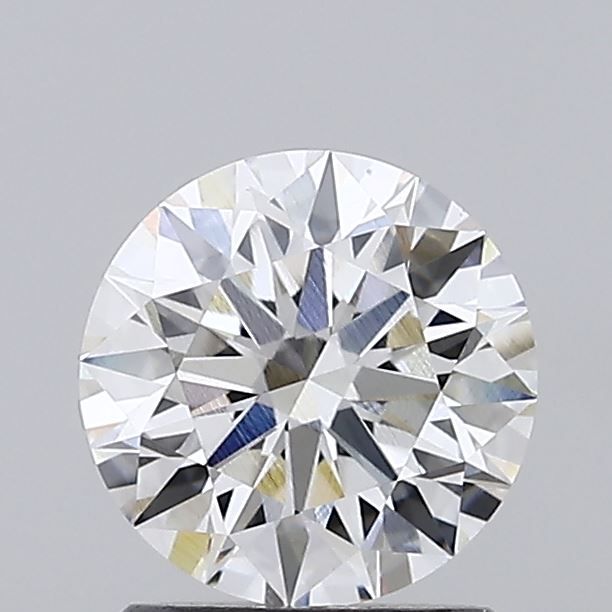 1.52 ct. round Lab Grown Diamond front image