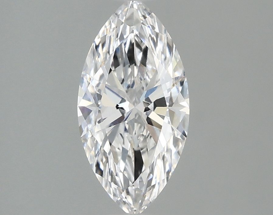 1.17 ct. marquise Lab Grown Diamond front image