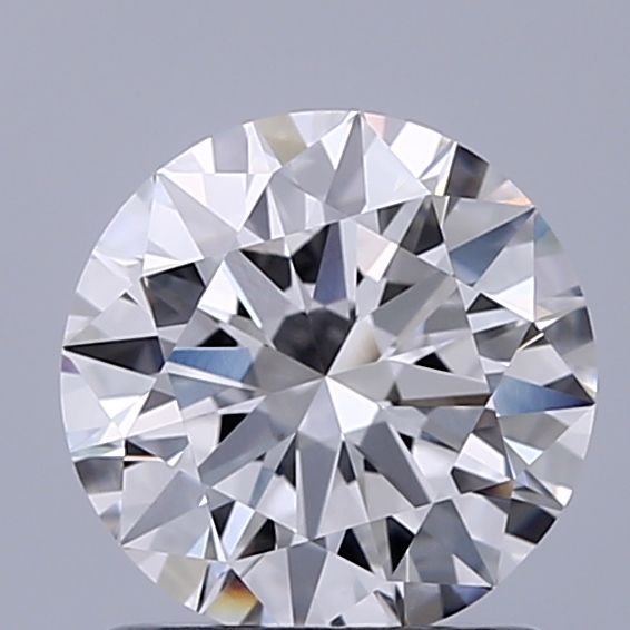 1.14 ct. round Lab Grown Diamond front image