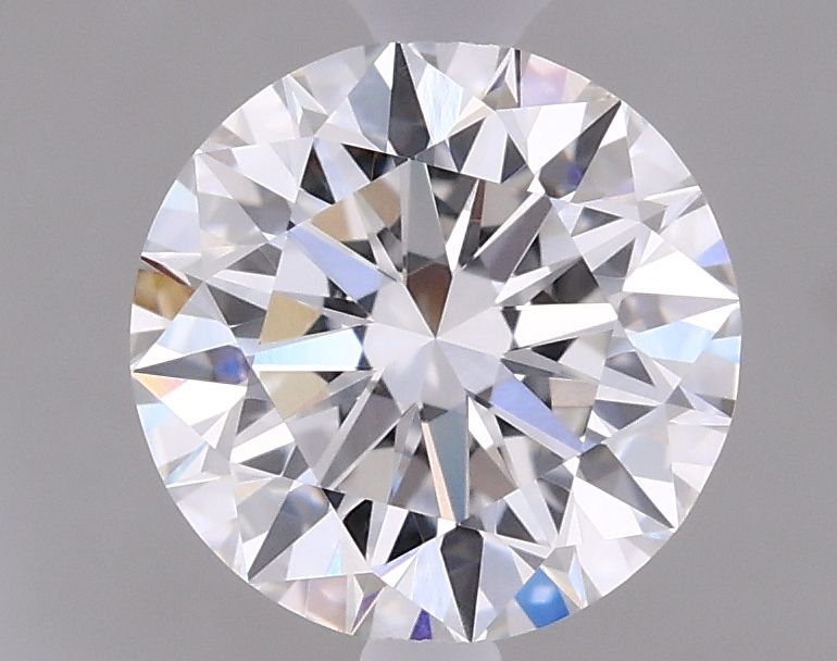 1.06 ct. round Lab Grown Diamond front image