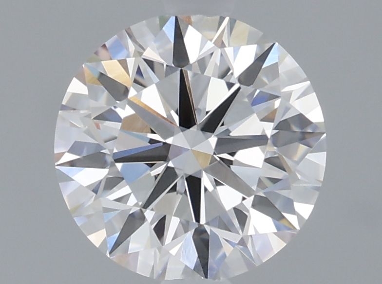 1.05 ct. round Lab Grown Diamond front image