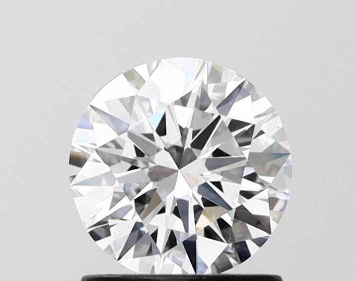 1.03 ct. round Lab Grown Diamond front image