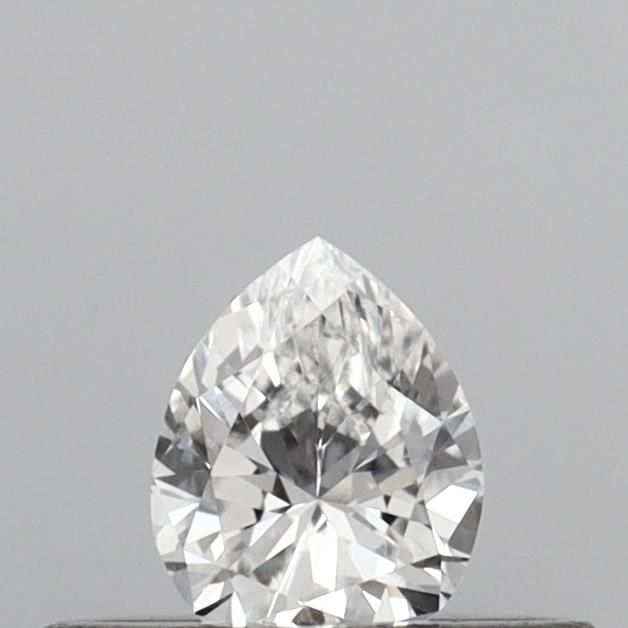 Pear Diamond