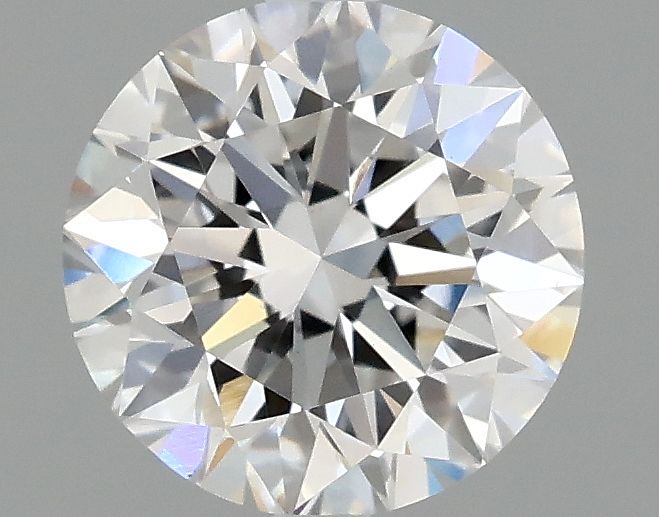 1.06 ct. round Lab Grown Diamond front image