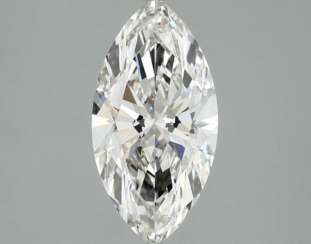 1.59 ct. marquise Lab Grown Diamond front image