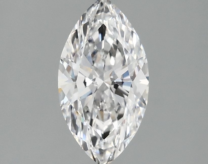 1.04 ct. marquise Lab Grown Diamond front image