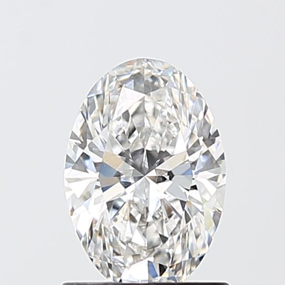 1.10 ct Oval diamond