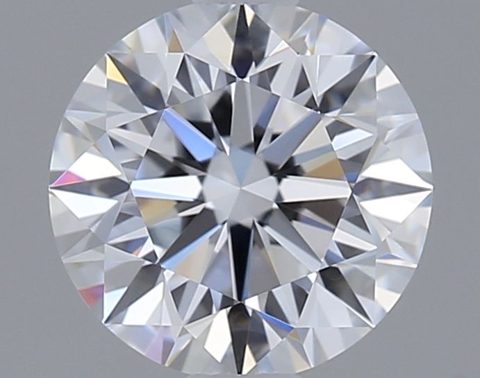 1.20 ct. round Lab Grown Diamond front image