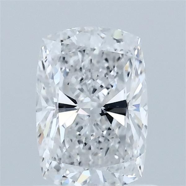 1.01 ct lab-grown Cushion modified Diamond