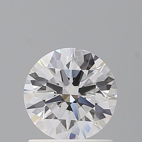 1.05 ct. round Lab Grown Diamond front image