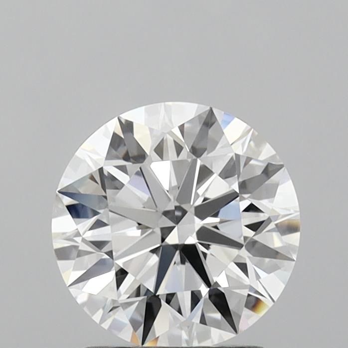 1.82 ct. round Lab Grown Diamond front image