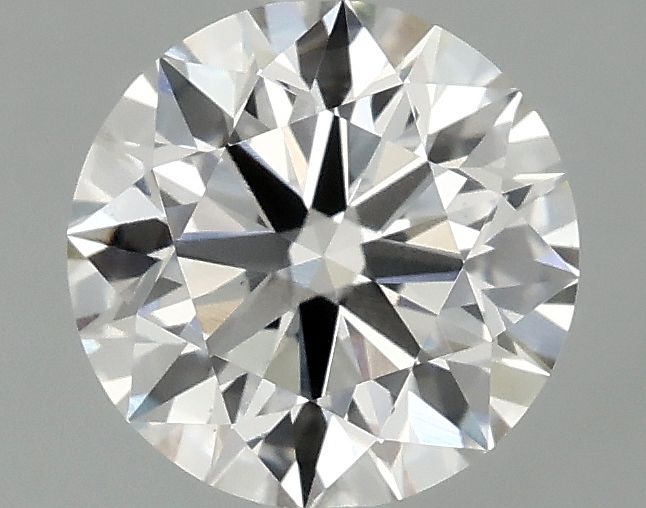 1.49 ct. round Lab Grown Diamond front image