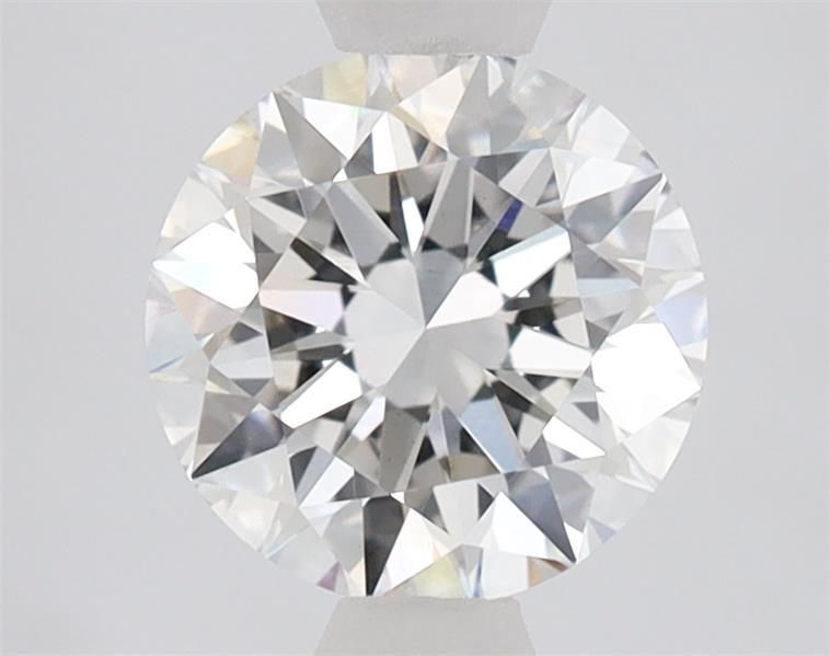 1.52 ct. round Lab Grown Diamond front image