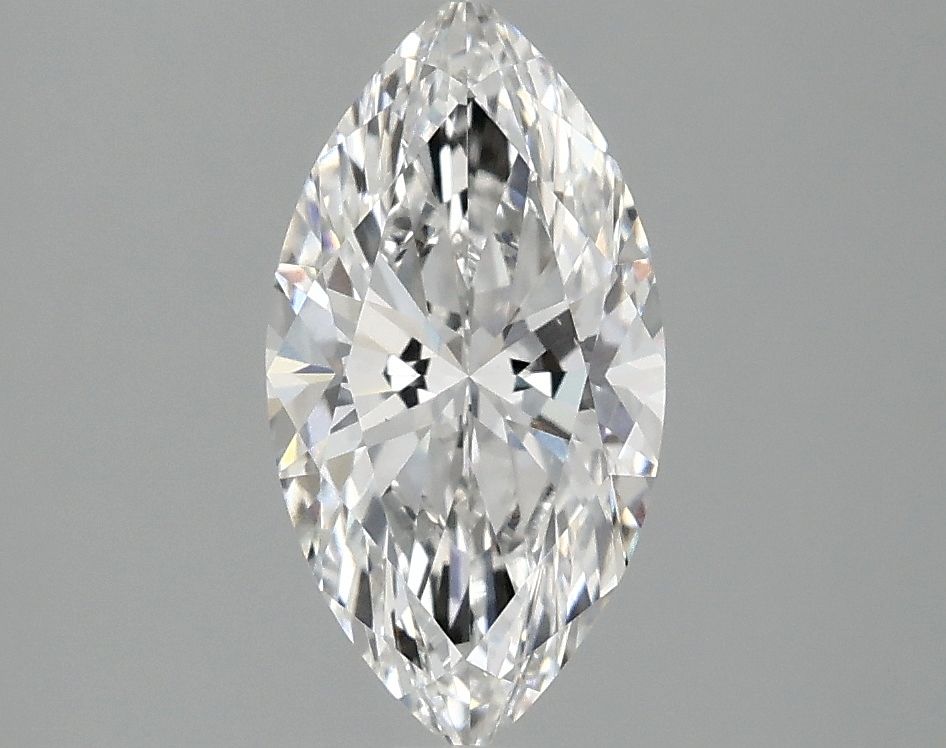 1.48 ct. marquise Lab Grown Diamond front image
