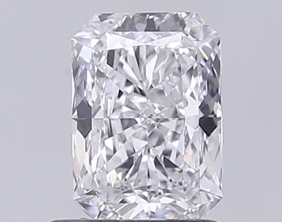 1.01 ct. radiant Lab Grown Diamond front image